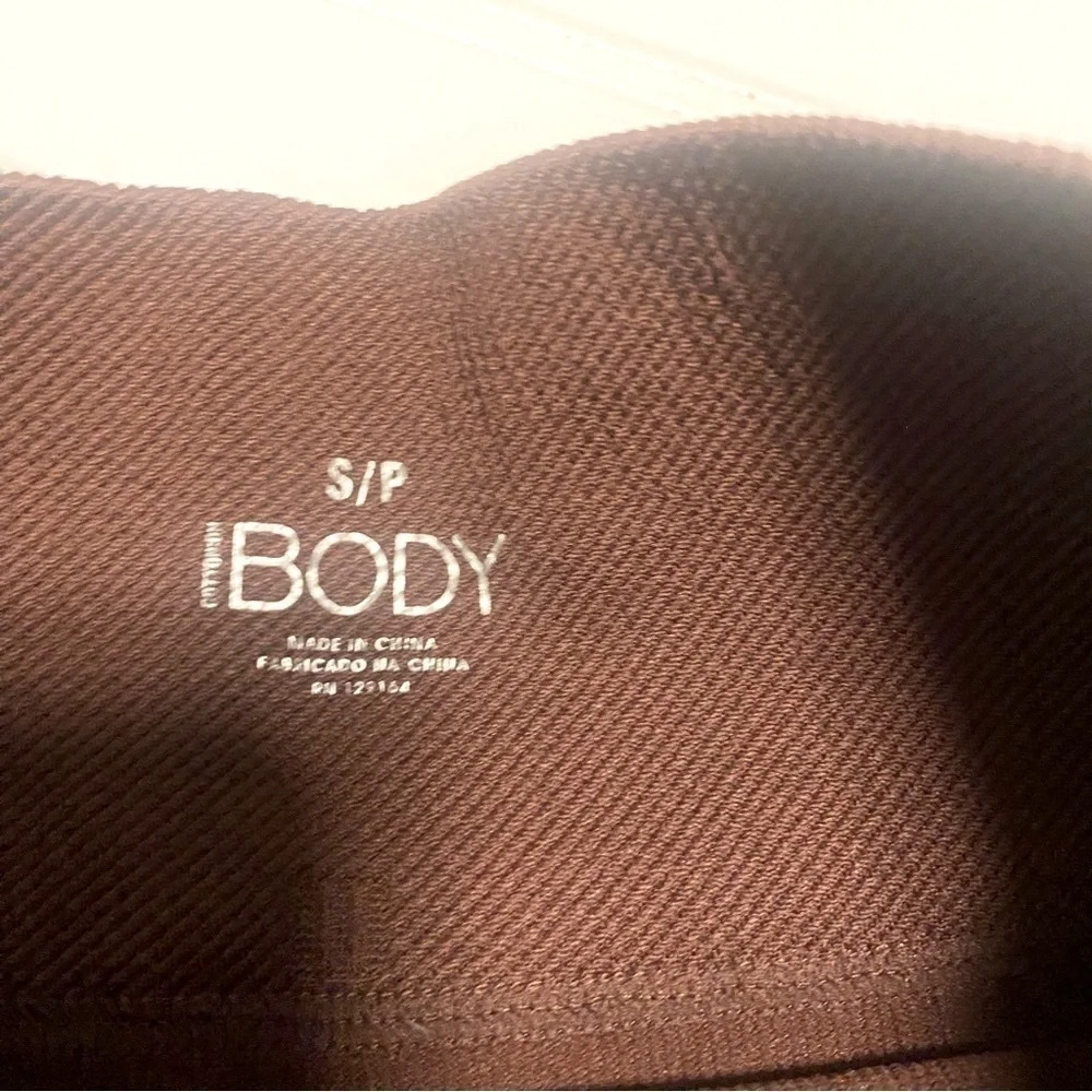 Cotton On Ibody Seamless Shorts